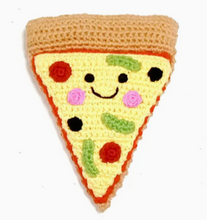 Load image into Gallery viewer, Food Rattles
