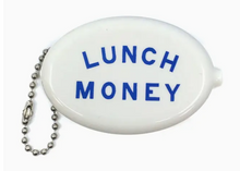 Load image into Gallery viewer, Vintage Inspired Coin Pouches