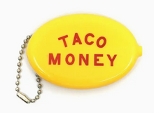 Load image into Gallery viewer, Vintage Inspired Coin Pouches