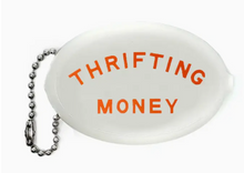 Load image into Gallery viewer, Vintage Inspired Coin Pouches