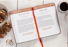 Load image into Gallery viewer, Mr. and Mrs. Devotional