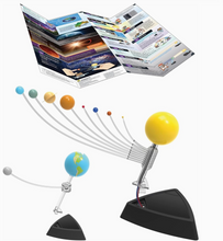 Load image into Gallery viewer, Tiny Solar System