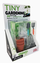 Load image into Gallery viewer, Tiny Gardening