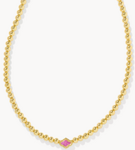 Load image into Gallery viewer, Kendra Scott Abbie Beaded Necklace