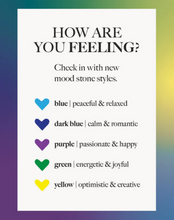 Load image into Gallery viewer, Kendra Scott Framed Ari Heart Band Mood Ring