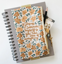 Load image into Gallery viewer, Surrender Pencil Pouch