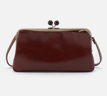 Load image into Gallery viewer, HOBO Lauren Frame Crossbody