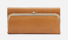 Load image into Gallery viewer, HOBO RACHEL wallet