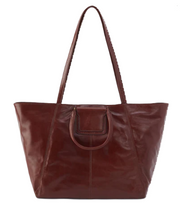 Load image into Gallery viewer, HOBO SHEILA Tote