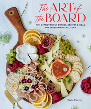 Load image into Gallery viewer, Art of the Board Book