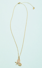 Load image into Gallery viewer, Tennis Necklace