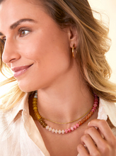 Load image into Gallery viewer, Sawyer Stone Necklace