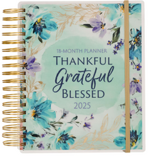 Load image into Gallery viewer, Grateful Planner