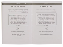 Load image into Gallery viewer, Pocket Prayers Devotional