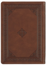 Load image into Gallery viewer, Men's Devotional Bible