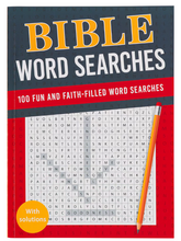 Load image into Gallery viewer, Bible Word Search