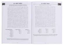 Load image into Gallery viewer, Bible Word Search