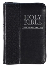 Load image into Gallery viewer, KJV Pocket Bible