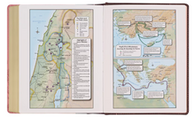Load image into Gallery viewer, KJV Note Taking Bible