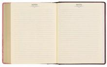 Load image into Gallery viewer, KJV Note Taking Bible