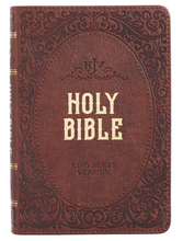 Load image into Gallery viewer, KJV Compact Bible