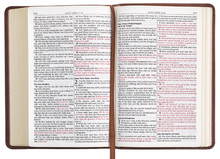 Load image into Gallery viewer, KJV Compact Bible