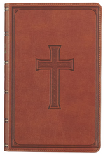 Load image into Gallery viewer, KJV Large Print Bible