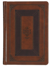 Load image into Gallery viewer, KJV Study Bible