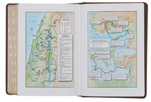Load image into Gallery viewer, KJV Study Bible