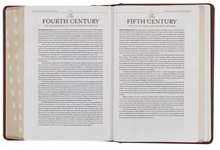 Load image into Gallery viewer, KJV Study Bible