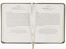 Load image into Gallery viewer, Daily Prayers for Graduate Devotional
