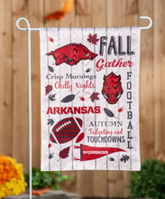 Load image into Gallery viewer, Garden Flags