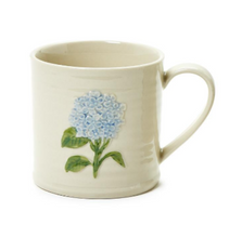 Load image into Gallery viewer, Hydrangea Mug