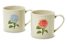 Load image into Gallery viewer, Hydrangea Mug
