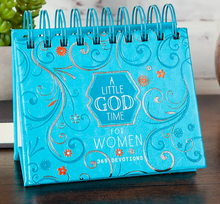 Load image into Gallery viewer, Women's Daily Verse Calendar