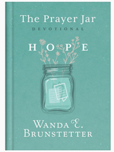 Load image into Gallery viewer, The Prayer Jar Devotional Series