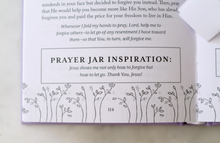 Load image into Gallery viewer, The Prayer Jar Devotional Series