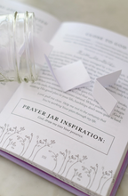 Load image into Gallery viewer, The Prayer Jar Devotional Series