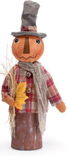 Load image into Gallery viewer, Pumpkin People
