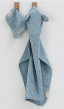 Load image into Gallery viewer, Towel and Wash Mitt Set