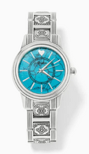Load image into Gallery viewer, Brighton Santa Fe Watch
