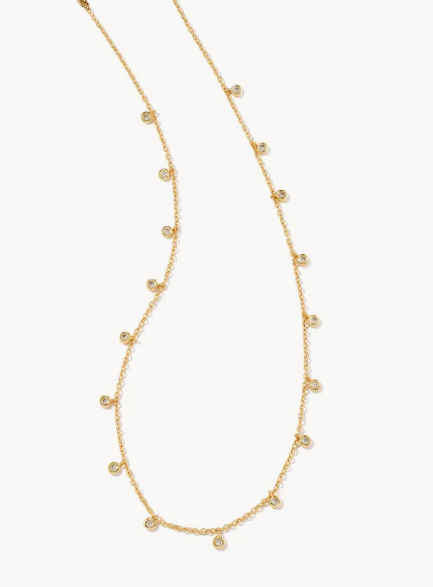 Kendra Scott Amelia Cross Necklace Gift Set – Hartz Honey Hole
