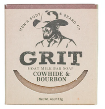 Load image into Gallery viewer, Goatmilk Bar Soap