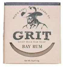 Load image into Gallery viewer, Goatmilk Bar Soap