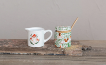 Load image into Gallery viewer, Cream and Sugar Set