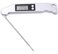 Load image into Gallery viewer, Digital Thermometer