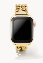 Load image into Gallery viewer, Kendra Scott Whitley Double Chain Watch Band