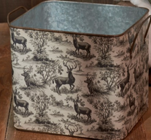 Load image into Gallery viewer, Deer Bin