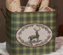 Load image into Gallery viewer, Deer Bin
