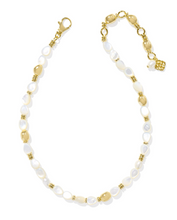 Load image into Gallery viewer, Kendra Scott Melody Beaded Strand Necklace